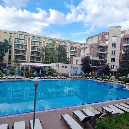Admiral Plaza A 11 Apartment Sunny Beach Dış mekan fotoğraf
