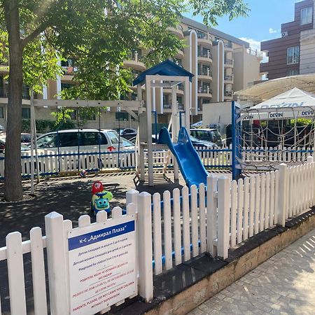 Admiral Plaza A 11 Apartment Sunny Beach Dış mekan fotoğraf