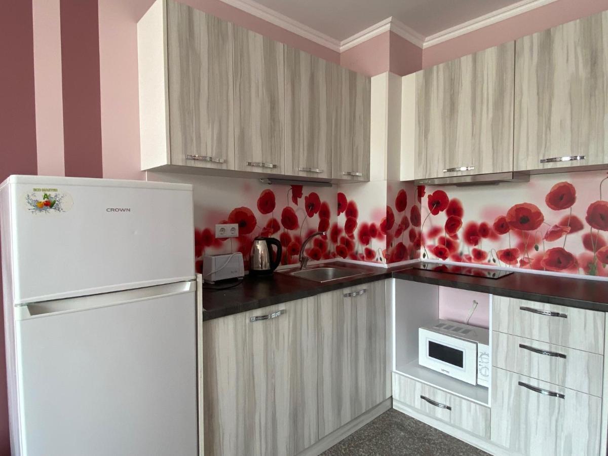 Admiral Plaza A 11 Apartment Sunny Beach Dış mekan fotoğraf