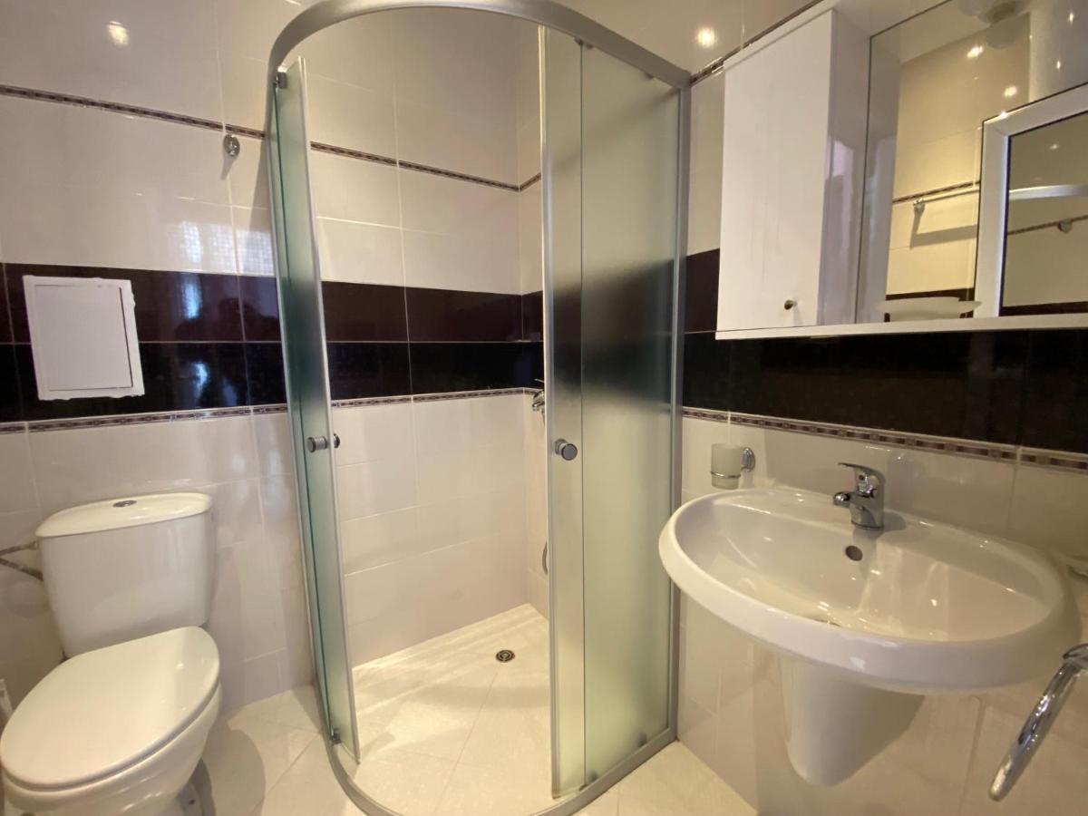 Admiral Plaza A 11 Apartment Sunny Beach Dış mekan fotoğraf