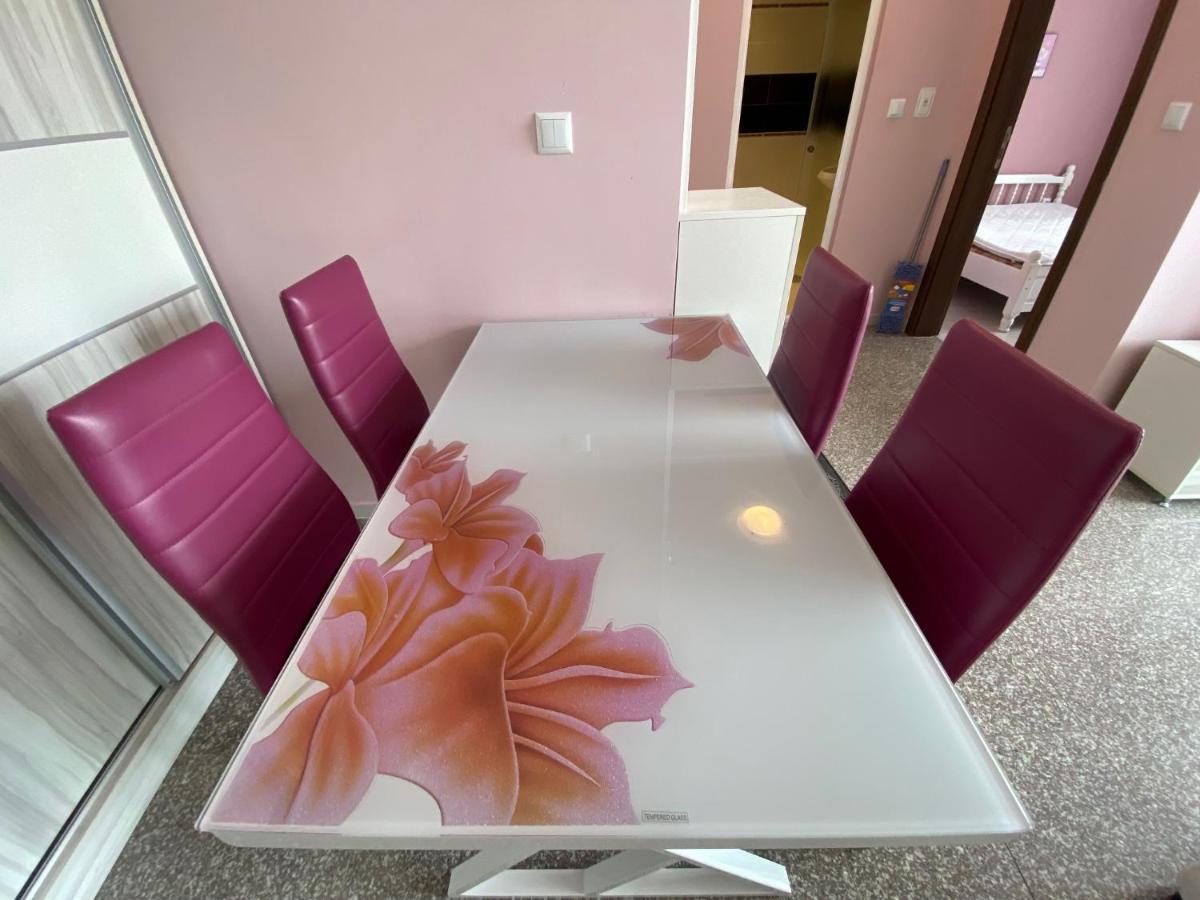 Admiral Plaza A 11 Apartment Sunny Beach Dış mekan fotoğraf