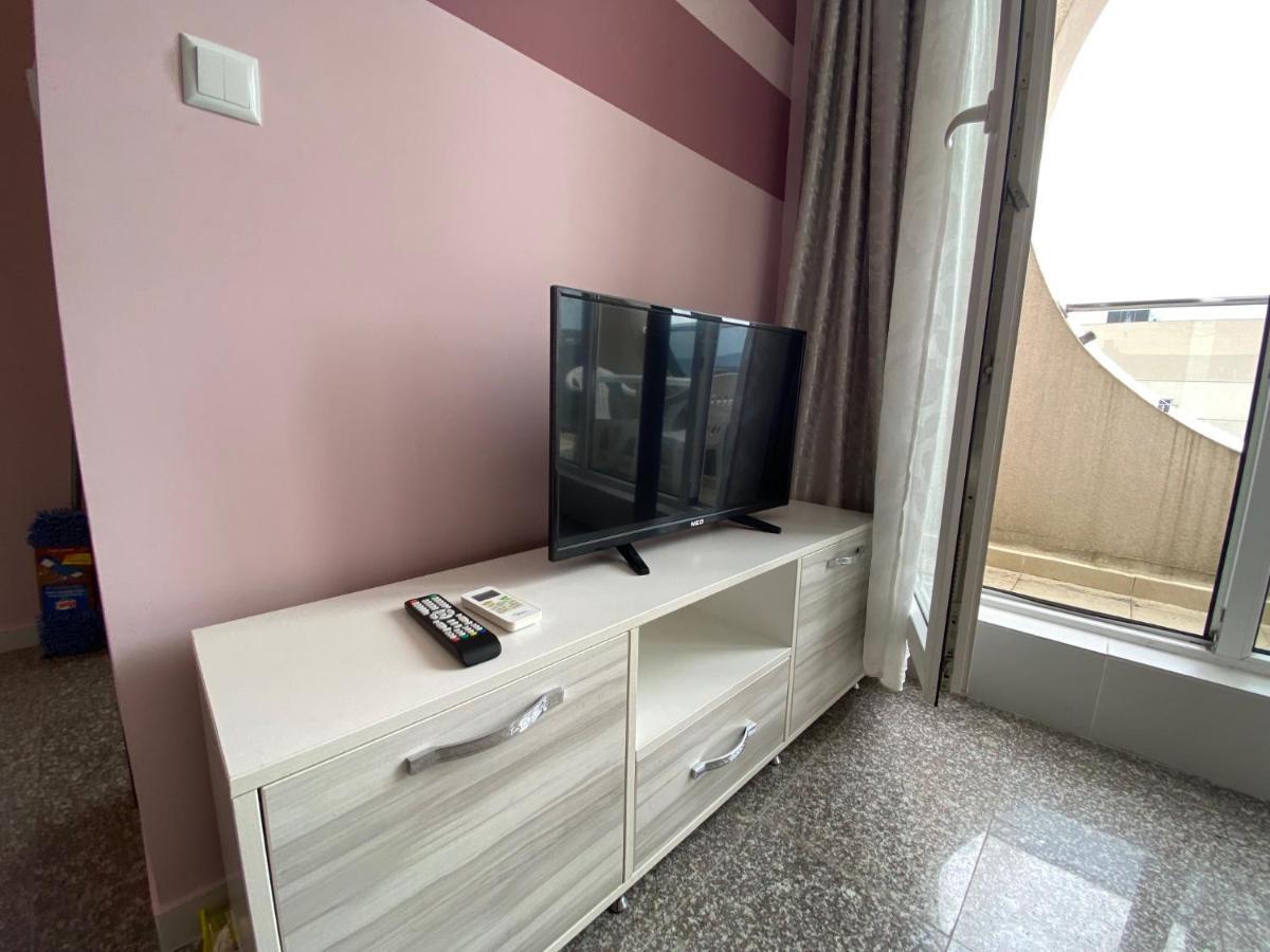 Admiral Plaza A 11 Apartment Sunny Beach Dış mekan fotoğraf