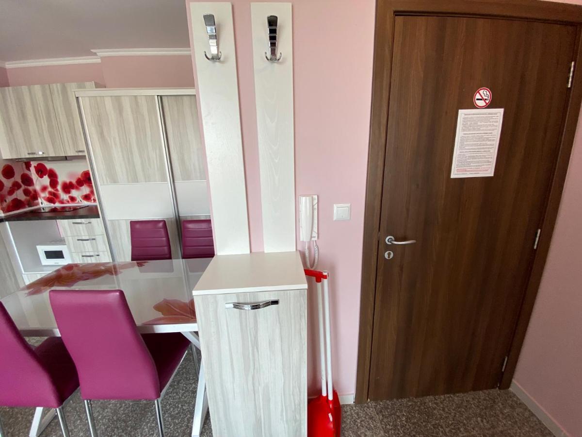 Admiral Plaza A 11 Apartment Sunny Beach Dış mekan fotoğraf
