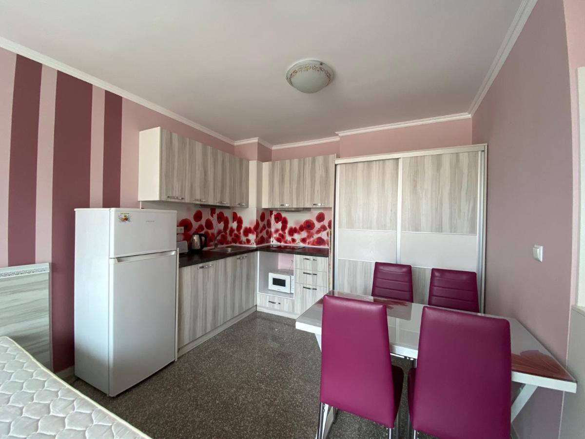 Admiral Plaza A 11 Apartment Sunny Beach Dış mekan fotoğraf