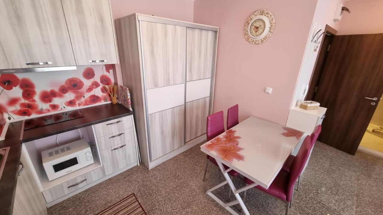 Admiral Plaza A 11 Apartment Sunny Beach Dış mekan fotoğraf