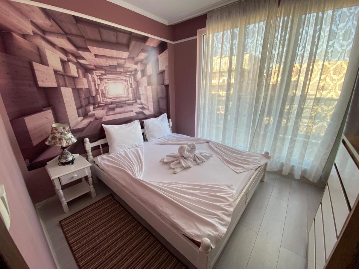 Admiral Plaza A 11 Apartment Sunny Beach Dış mekan fotoğraf