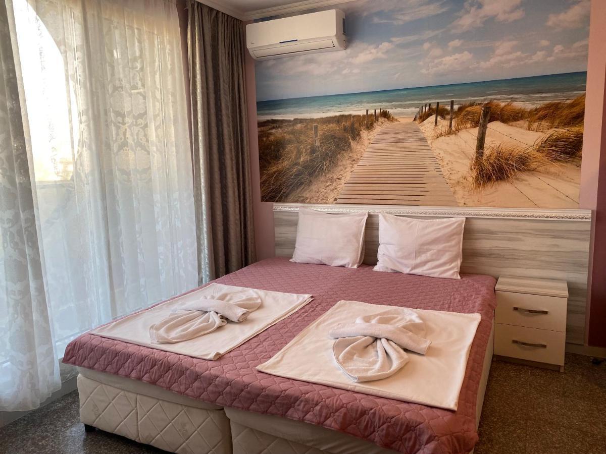 Admiral Plaza A 11 Apartment Sunny Beach Dış mekan fotoğraf