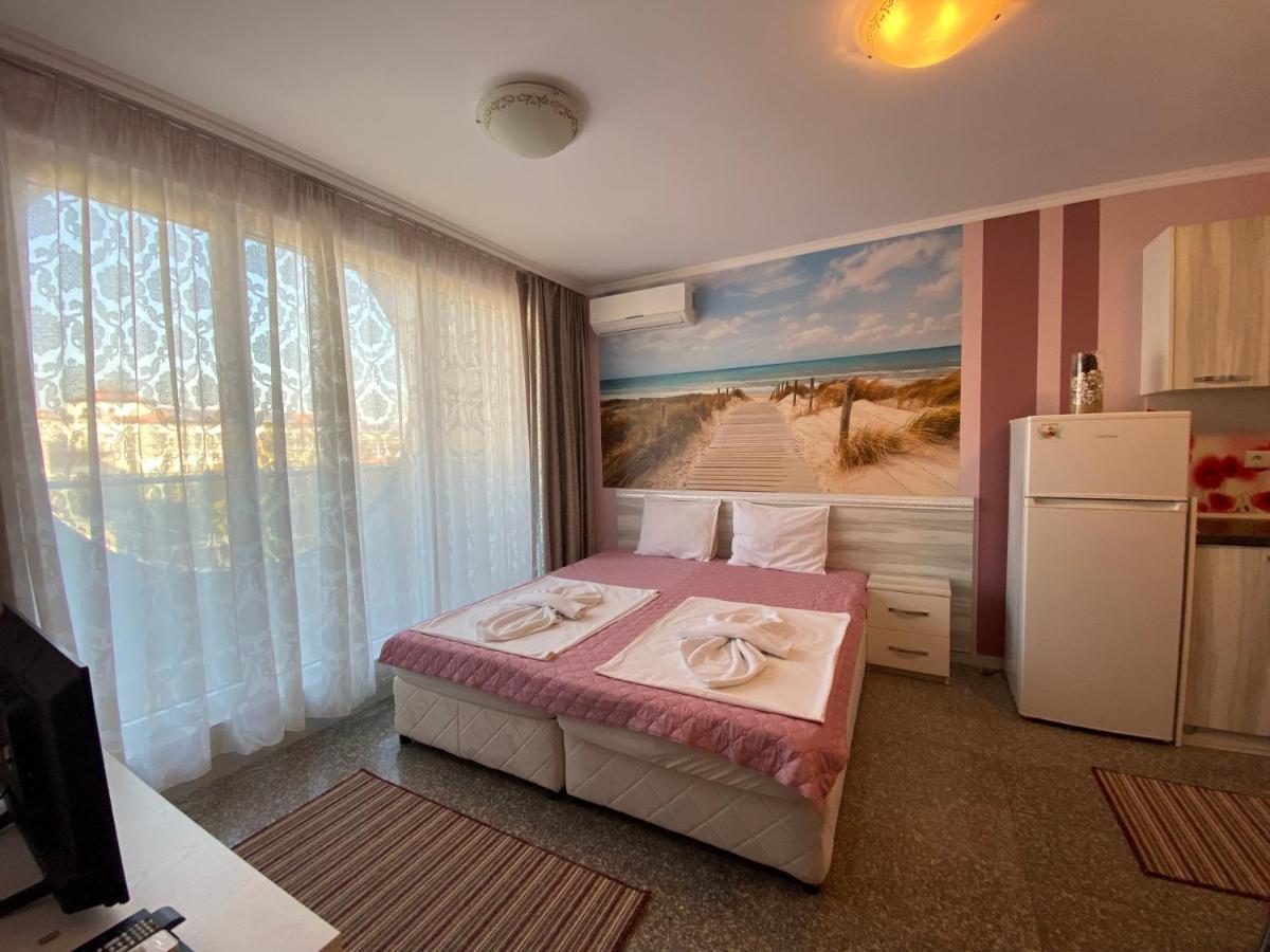 Admiral Plaza A 11 Apartment Sunny Beach Dış mekan fotoğraf