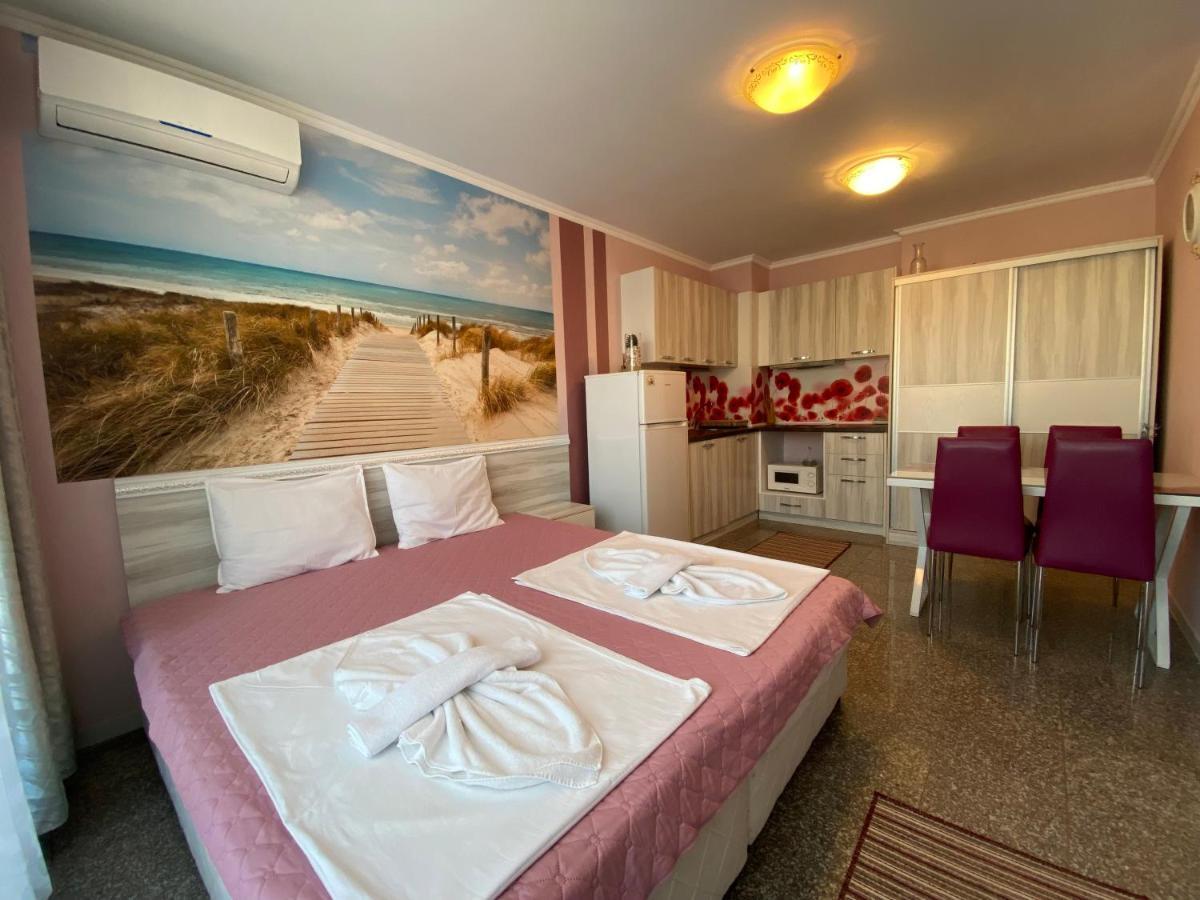 Admiral Plaza A 11 Apartment Sunny Beach Dış mekan fotoğraf