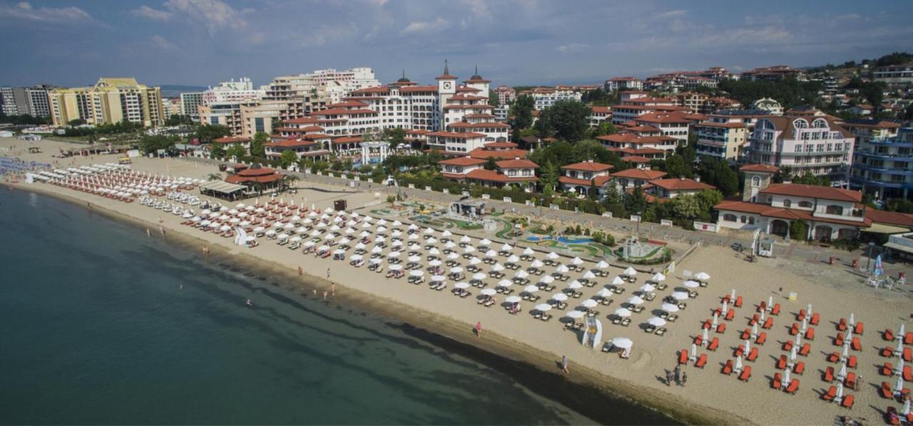Admiral Plaza A 11 Apartment Sunny Beach Dış mekan fotoğraf