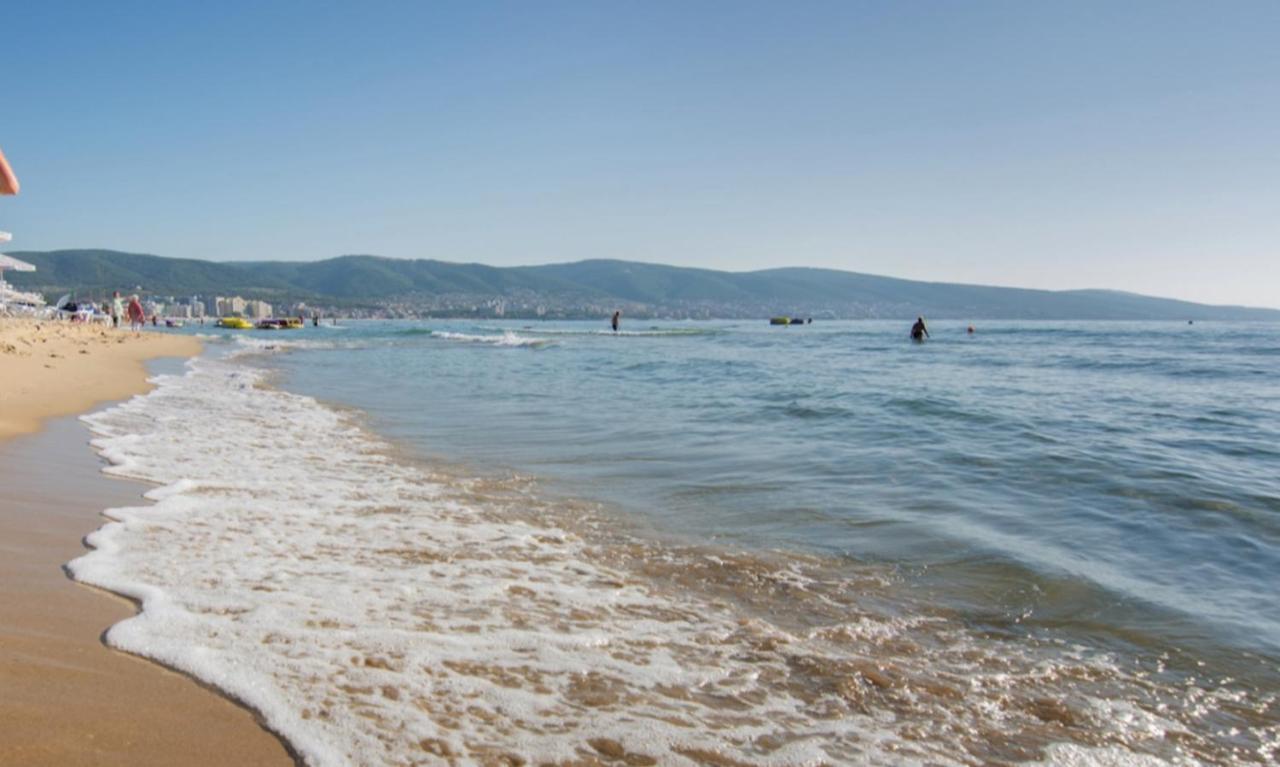 Admiral Plaza A 11 Apartment Sunny Beach Dış mekan fotoğraf